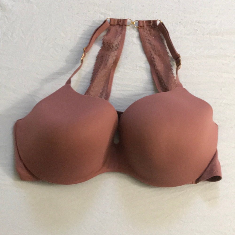 Victoria’s Secret Push Up Bra 38C